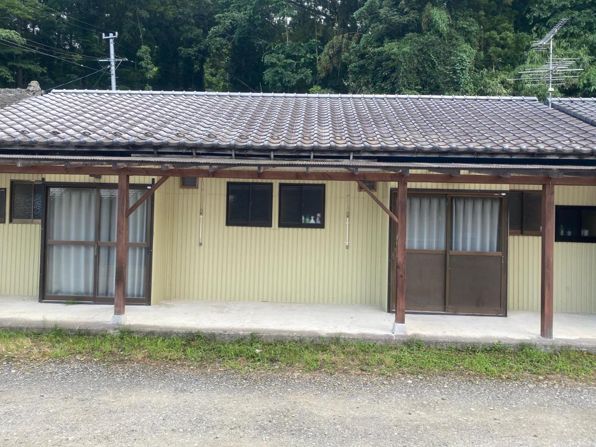 Country house Takeyashiki たけやしき *
