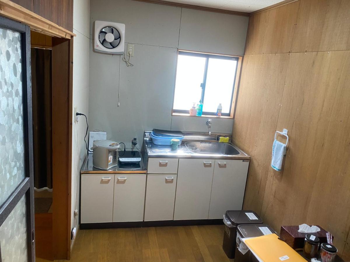Takeyashiki たけやしき Country house